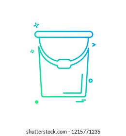 Ecology icon design vector 
