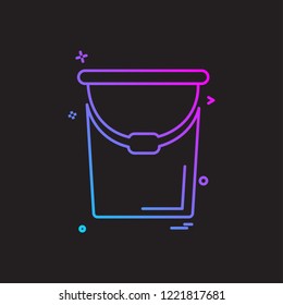 Ecology icon design vector 