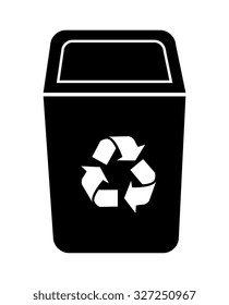 ecology icon design, vector illustration eps10 graphic 