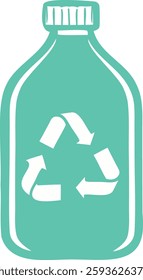 Ecology icon . Ecofriendly icon, nature icons set on white background. Vector illustration