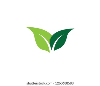 Ecology icon illustration