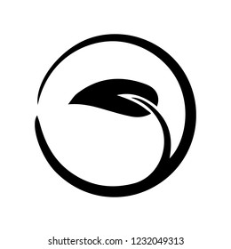 ecology icon logo