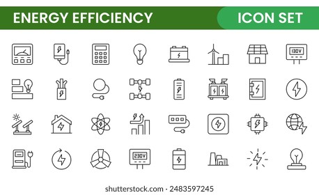 Ecology icon set. Ecofriendly icon, nature icons set.Linear ecology icons. Environmental sustainability simple symbol. Simple Set of  Line Icons.Global Warming, Forests, Organic Farming.