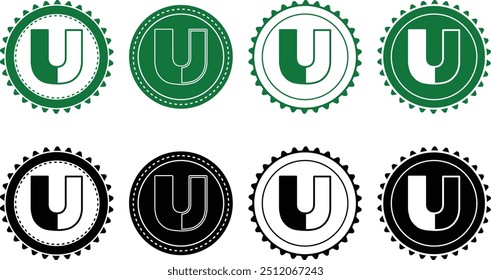Ecology icon set. Ecology Stamps. Environment, sustainability, nature, recycle, renewable energy; electric bike, eco-friendly, forest, wind power, green symbol. Solid icons vector collection.