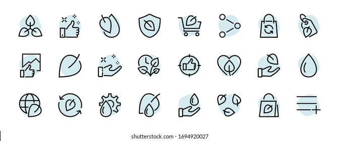 1,781 Enviroment Icons Images, Stock Photos & Vectors | Shutterstock