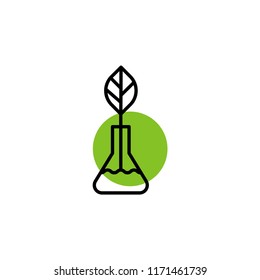 ecology icon vector