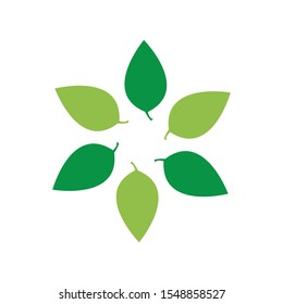 Ecology icon vector design illustration