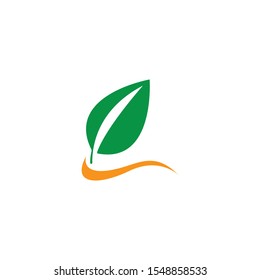 Ecology icon vector design illustration