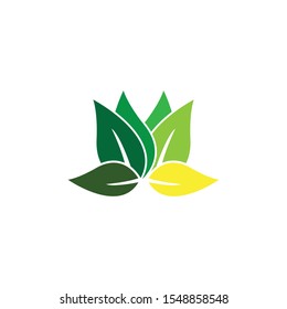 Ecology icon vector design illustration
