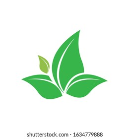 Ecology icon vector design illustration