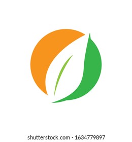 Ecology icon vector design illustration