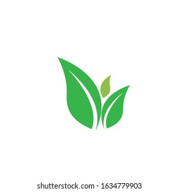 Ecology icon vector design illustration