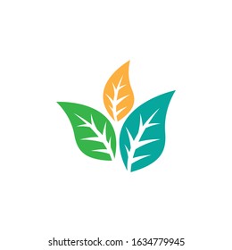 Ecology icon vector design illustration