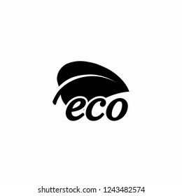 Ecology icon. Vector  Eps 10 