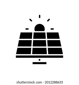 Ökologie-Symbol, Vektorset.  Kollektion von Green Technology Illustrationen. Umweltzeichen oder -logo.