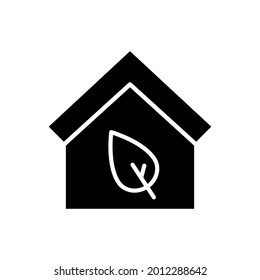 Conjunto de vectores de icono de ecología.  Colección de signos de ilustraciones de tecnología verde. Símbolo o logotipo del entorno.
