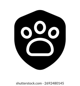 Ökologie Symbol Vektorsymbol Design Illustration