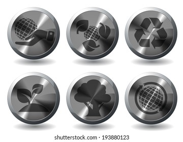 Ecology Icons