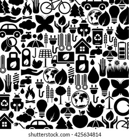 Ecology icons