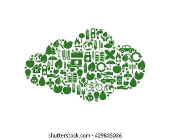 Ecology icons