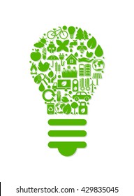 Ecology icons
