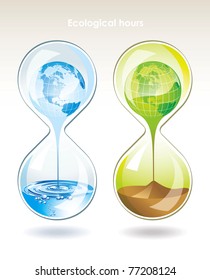 ecology icons