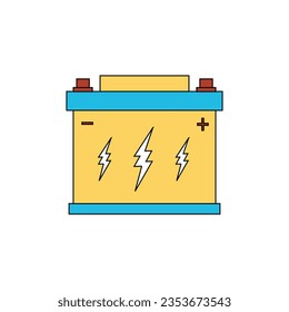 Ecology Icons Set. web icons such as Recycling, Alternative Energy Source, Eco house, Environmental Protection, Global Warming and other. Industry 4.0 concept factory of the future.