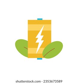 Ecology Icons Set. web icons such as Recycling, Alternative Energy Source, Eco house, Environmental Protection, Global Warming and other. Industry 4.0 concept factory of the future.