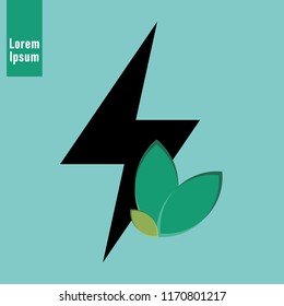 ecology icons,vector illustration