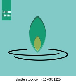 ecology icons,vector illustration
