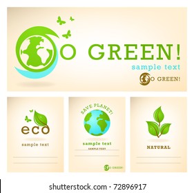 Ilustración de la ecología
