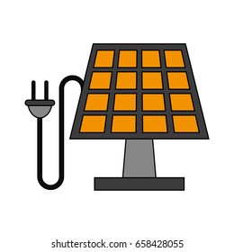 ecology illustration cartoon flat