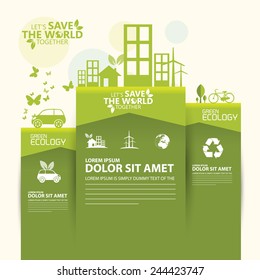 ecology infographic