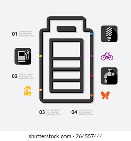 ecology infographic