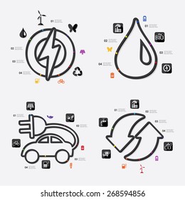 ecology infographic