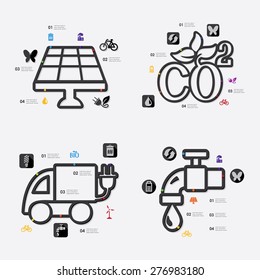 ecology infographic