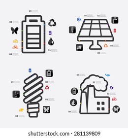 ecology infographic