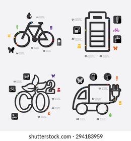ecology infographic