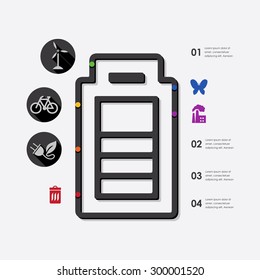 ecology infographic