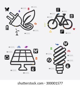 ecology infographic