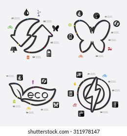 ecology infographic