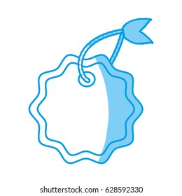 Ecology label tag