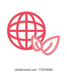  Ecology Line style