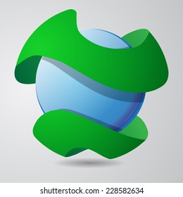 Ecology logo