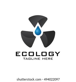 Ecology logo
