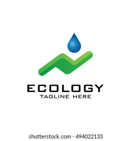 Ecology logo
