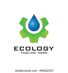 Ecology logo