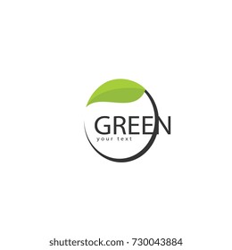 Ecology logo