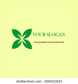 Ecology Logo Design
