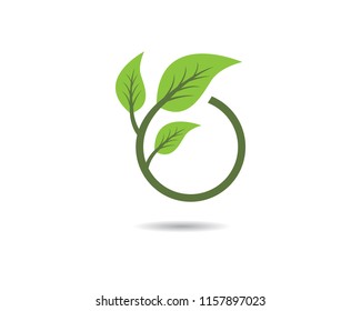Ecology logo icon